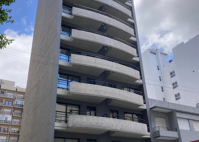C&R Hoteles PDLA Mar del Plata