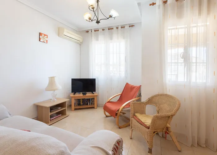 Villa Casa Sophia Torrevieja