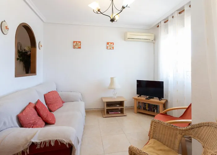 Villa Casa Sophia Torrevieja
