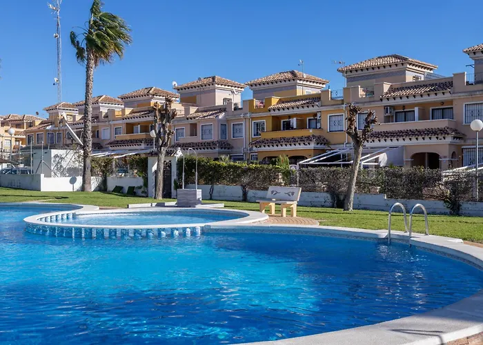 Villa Casa Sophia Torrevieja