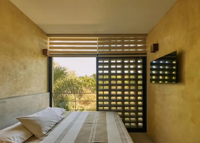 Aparthotel Casa Kame Puerto Escondido 