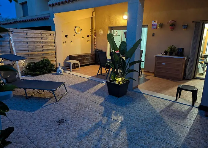 Villa Casa Felicitas Miami Platja 