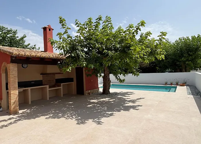 Villa Adela Oliva