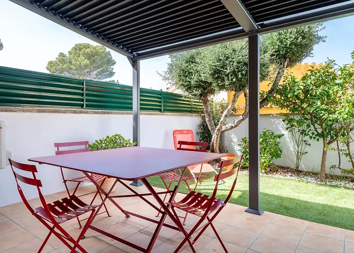 Villa Casa Xabi Miami Platja 