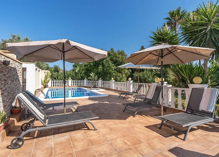 Hostal El Amanecer Motril