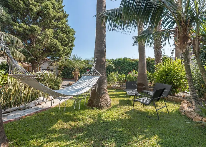 Hostal El Amanecer Motril