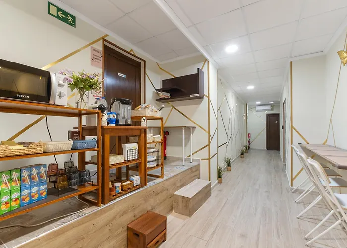 7A Hostal Torrevieja