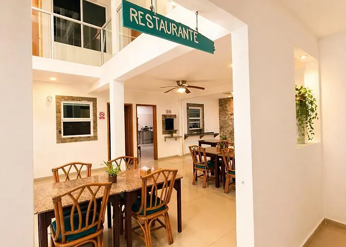 Punta Esmeralda Hotel Boutique Playa del Carmen