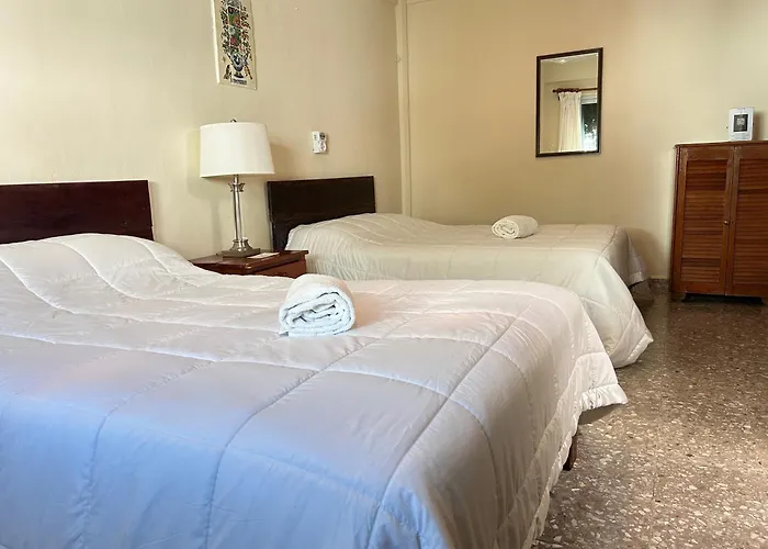 Hotel Casa Delfin Playa del Carmen