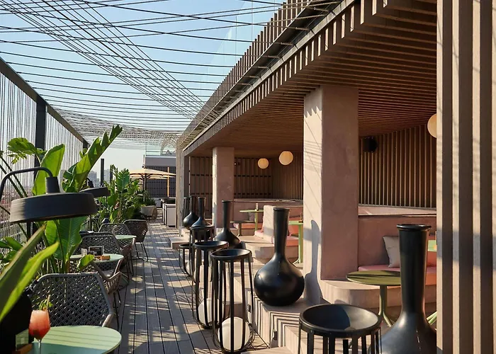 Expo Hotel Valencia