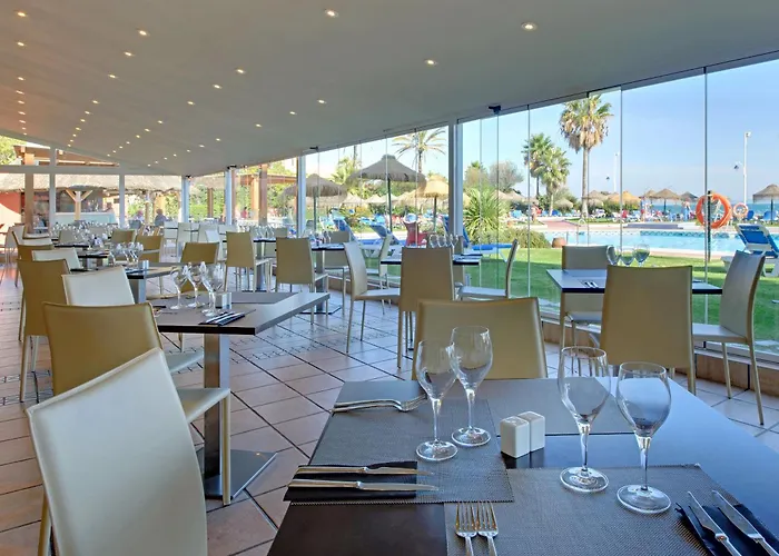 Hotel Sol Málaga Guadalmar