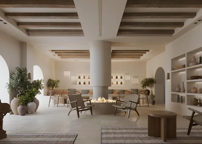 The Cookbook Gastro Boutique Hotel & Spa Calpe