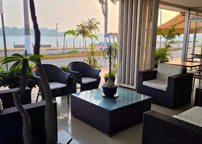 Best Western Riviera Tuxpan Tuxpan 