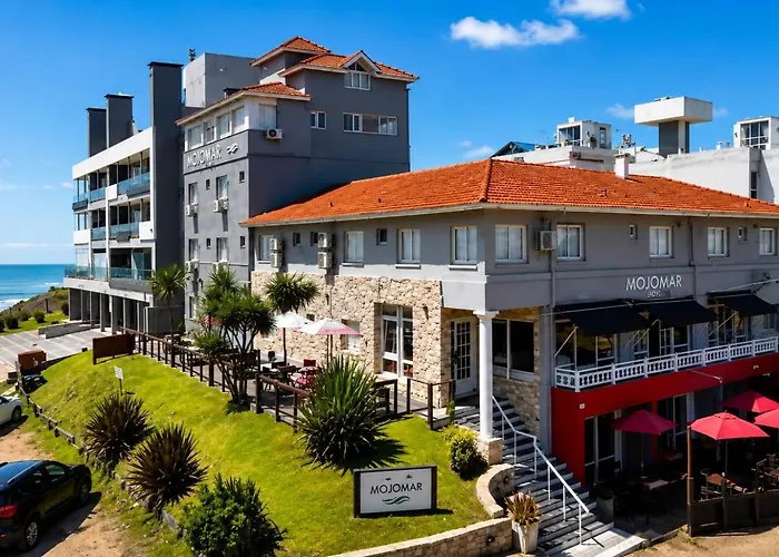 Hotel Mojomar Pinamar