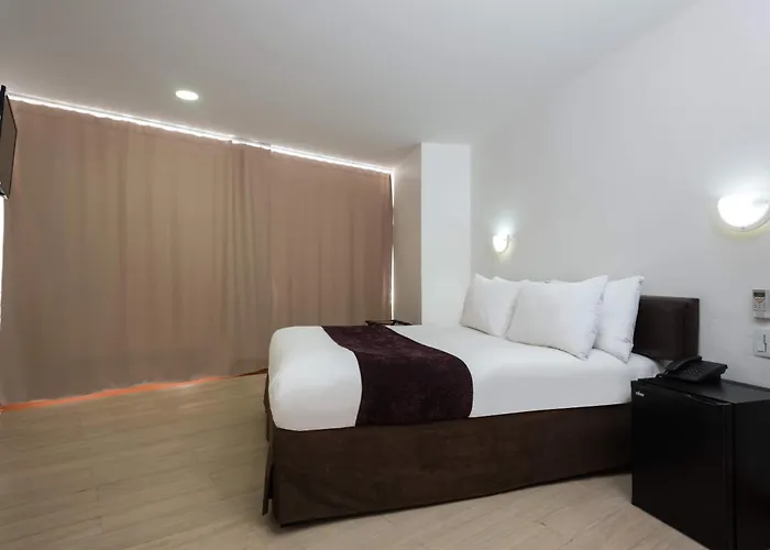 Calypso Beach Hotel San Andrés