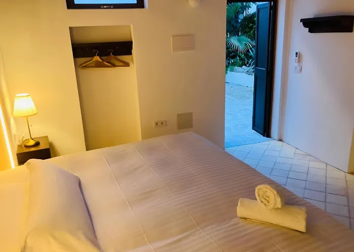 Hostal Pons Palma de Mallorca