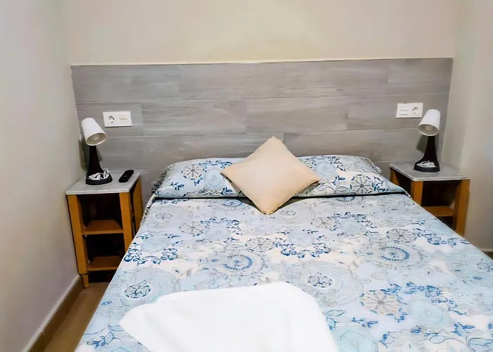 Hotel Albor II Gijón