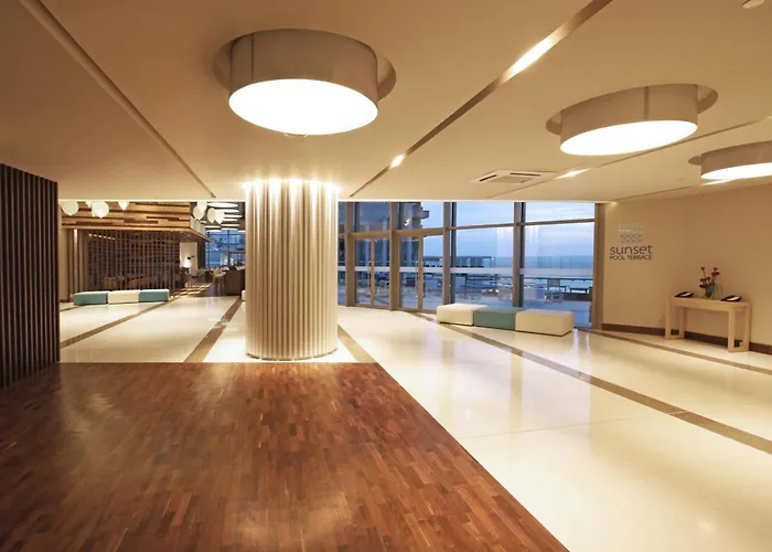 Hotel Intercontinental Cartagena By Ihg