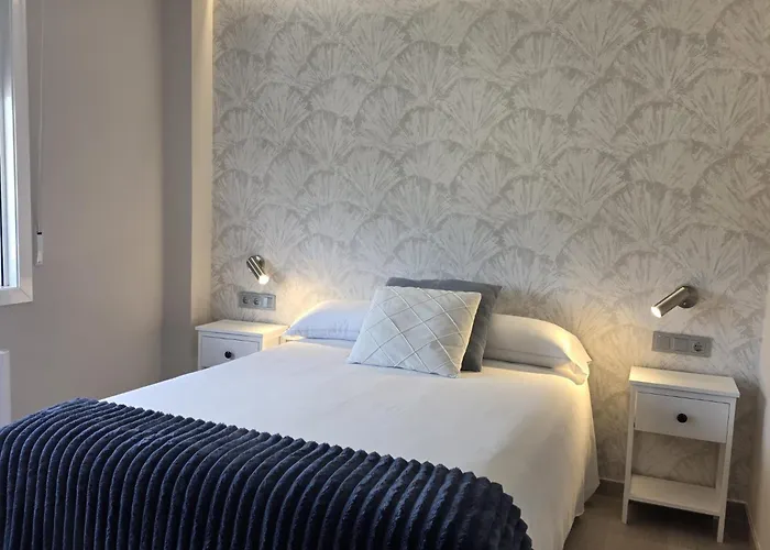 Hotel O'Pazo Vigo