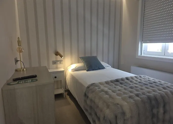 Hotel O'Pazo Vigo