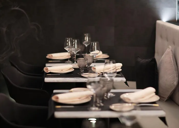 Summum Boutique Hotel, member of Meliá Collection Palma de Mallorca