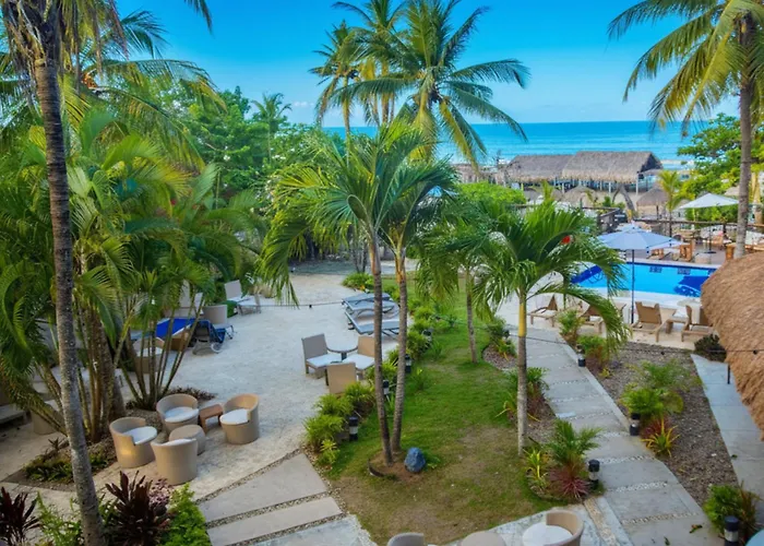 Hotel Karmairi Cartagena (Adults Only)