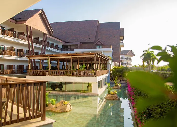 Hotel Karmairi Cartagena (Adults Only)