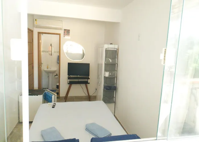 Suites Quebra Mar Río de Janeiro