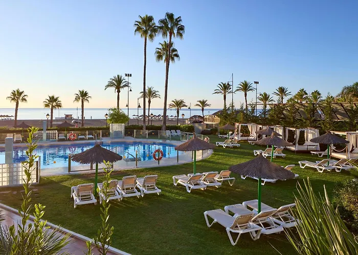 Hotel Sol Principe Torremolinos