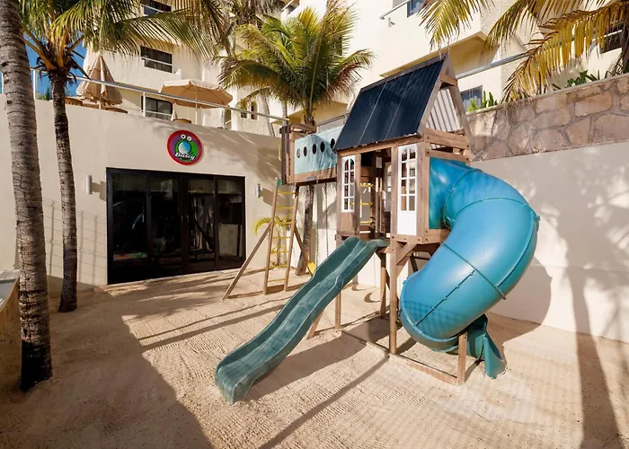 Occidental Tucancún - All Inclusive