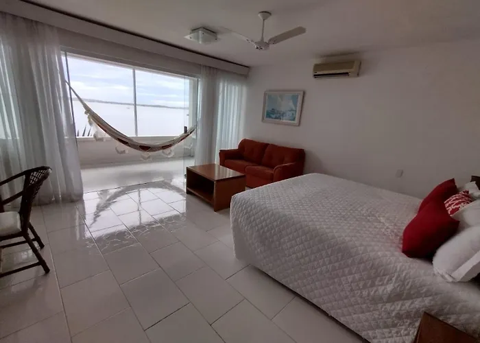 Barracuda Eco Resort Búzios