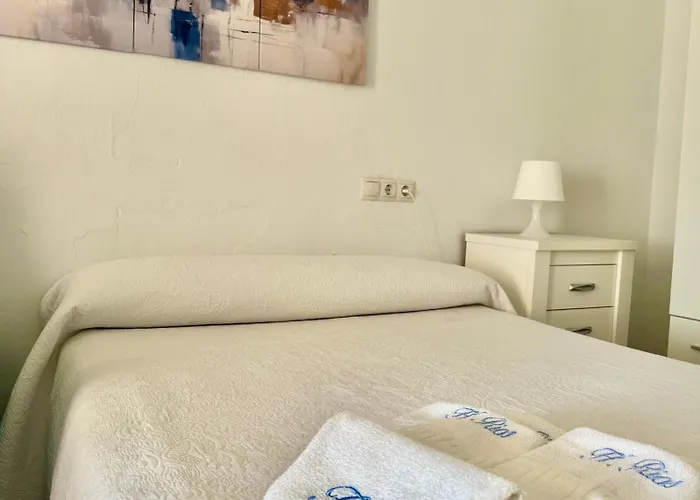 Hostal Rios Bolonia