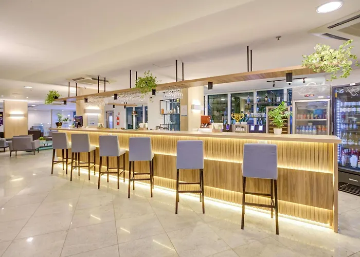 Mercure Rio De Janeiro Barra Da Tijuca