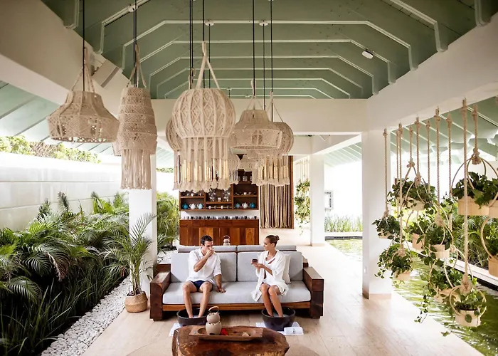 Meliá Punta Cana Beach Wellness Inclusive - Adults only Bávaro
