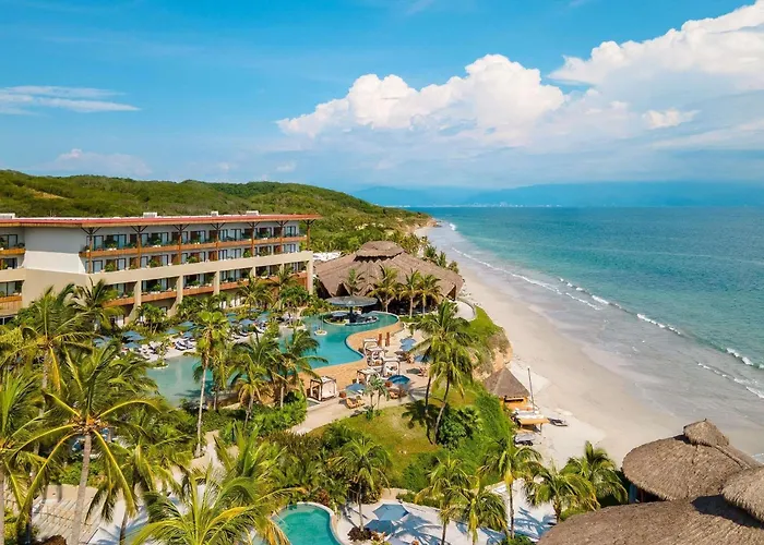 Armony Marival Resort&Spa Punta de Mita - MGallery collection
