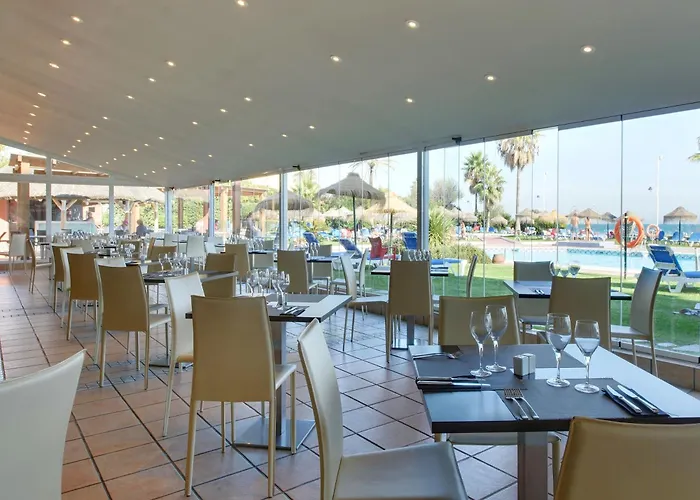 Hotel Sol Málaga Guadalmar