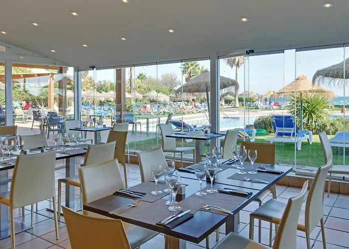 Hotel Sol Málaga Guadalmar