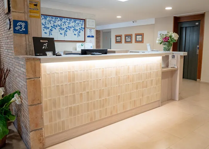 Hotel Bersoca Benicàssim