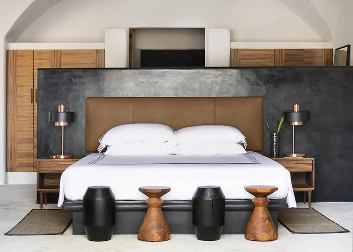 Thompson Zihuatanejo, A Beach Resort, By Hyatt