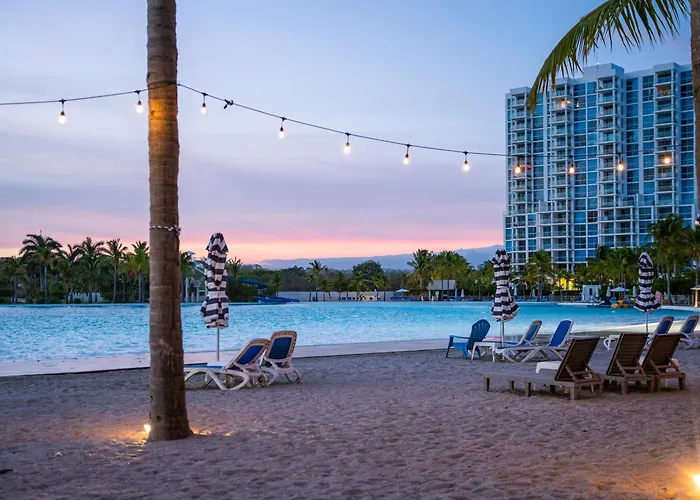 Playa Blanca Beach Resort