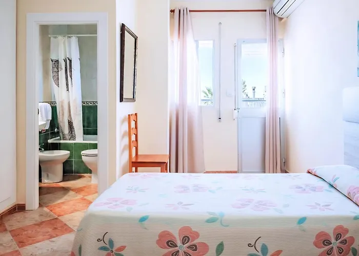 Hostal Sonrisa del Mar Conil De La Frontera