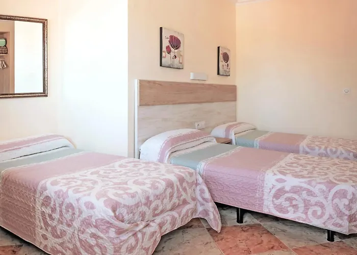 Hostal Sonrisa del Mar Conil De La Frontera