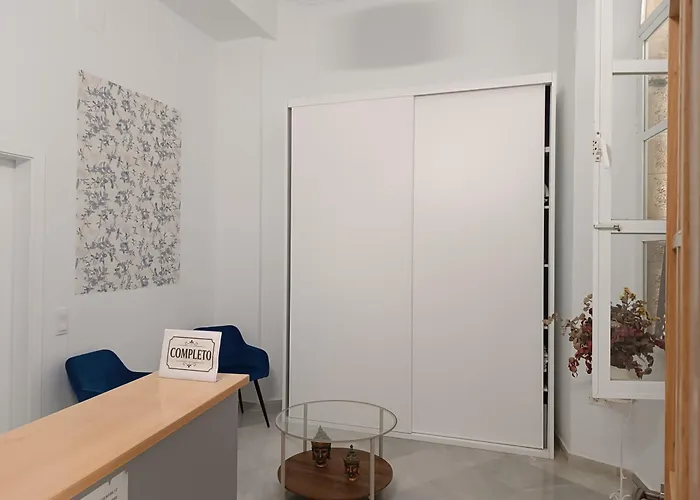 Hostal Colon Cádiz