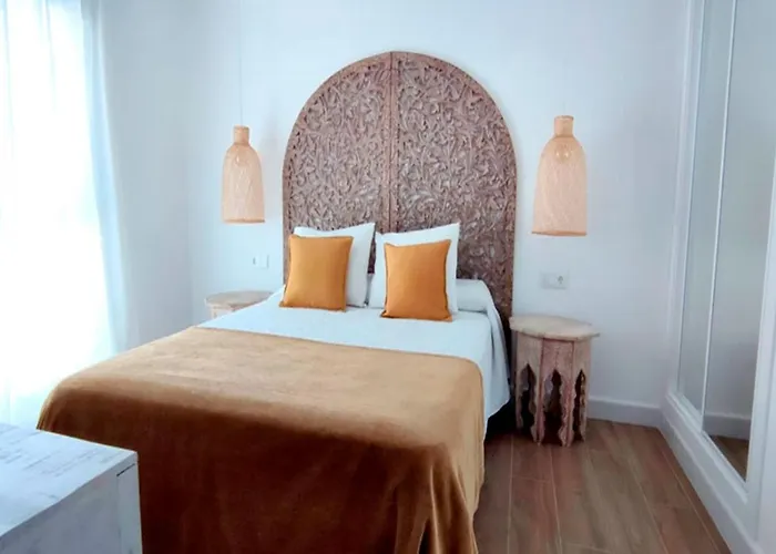 La Posada De Lola - Adults Only Bolonia