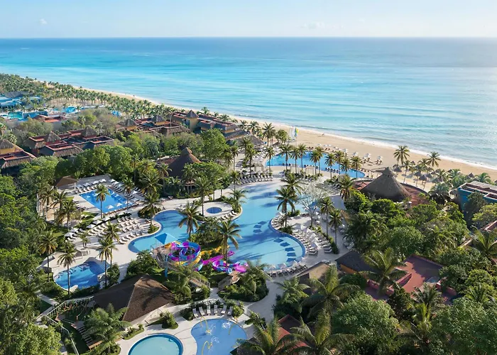 Iberostar Waves Tucan Playa del Carmen