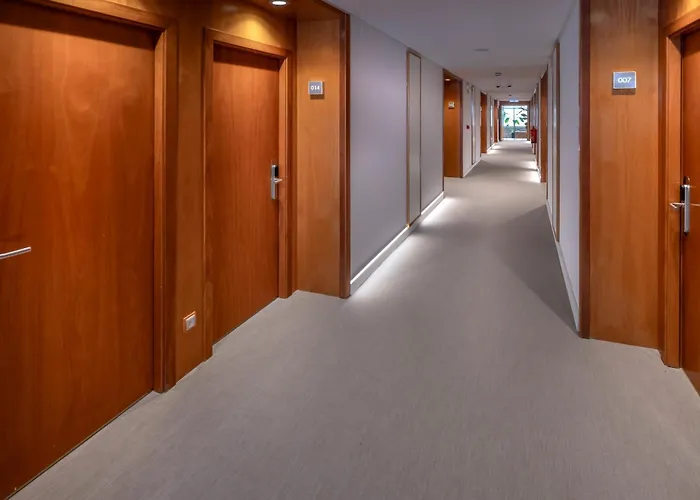 Ght Oasis Tossa & Spa Tossa de Mar