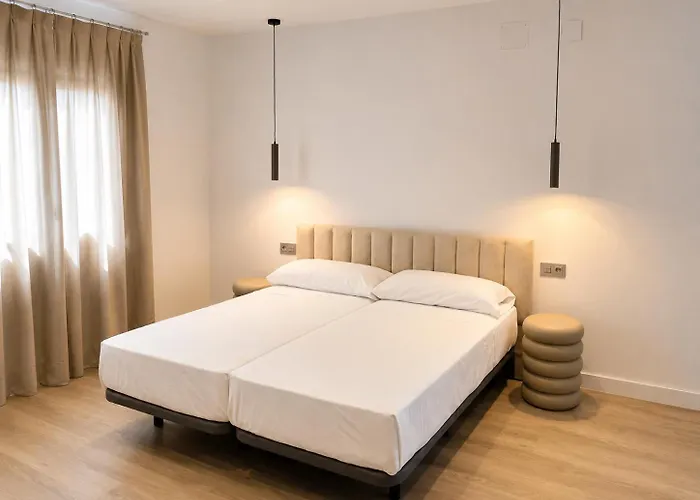 Hotel Arena House Conil Conil De La Frontera