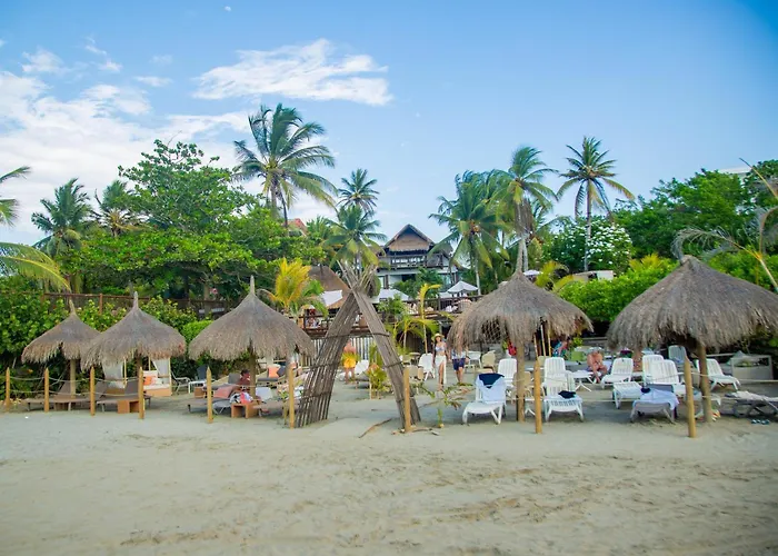 Hotel Karmairi Cartagena (Adults Only)