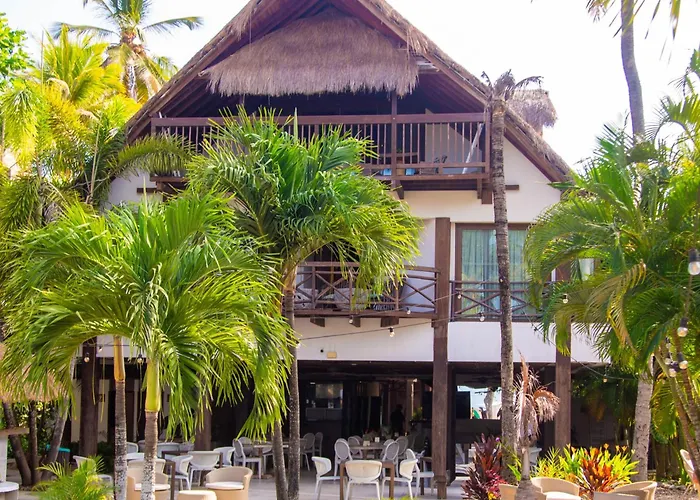 Hotel Karmairi Cartagena (Adults Only)