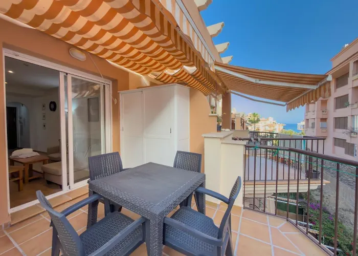 Apartamento Peñoncillo Torrox